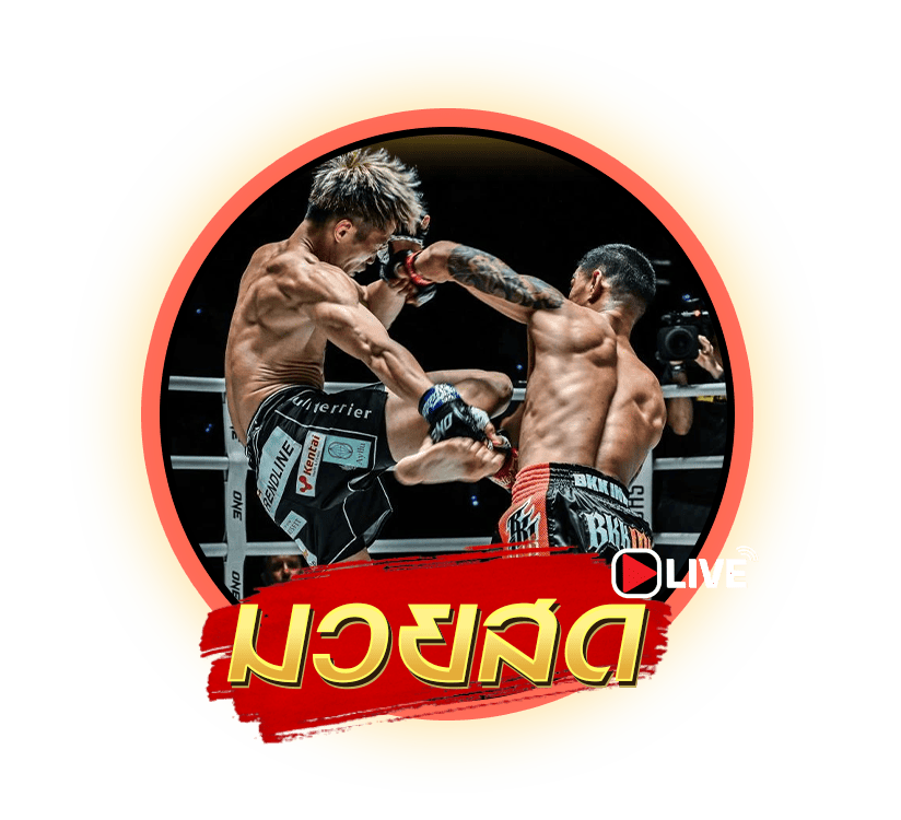 แทงมวยออนไลน์