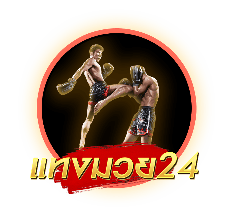 แทงมวย24