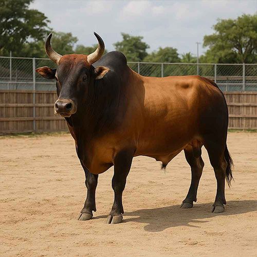 พันธุ์วัวเชียงใหม่