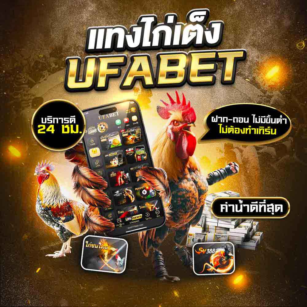 แทงไก่เต็ง